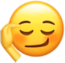 Flirt emote
