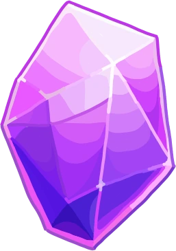 amethyst_lump emote