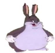 Bigchungus emoji