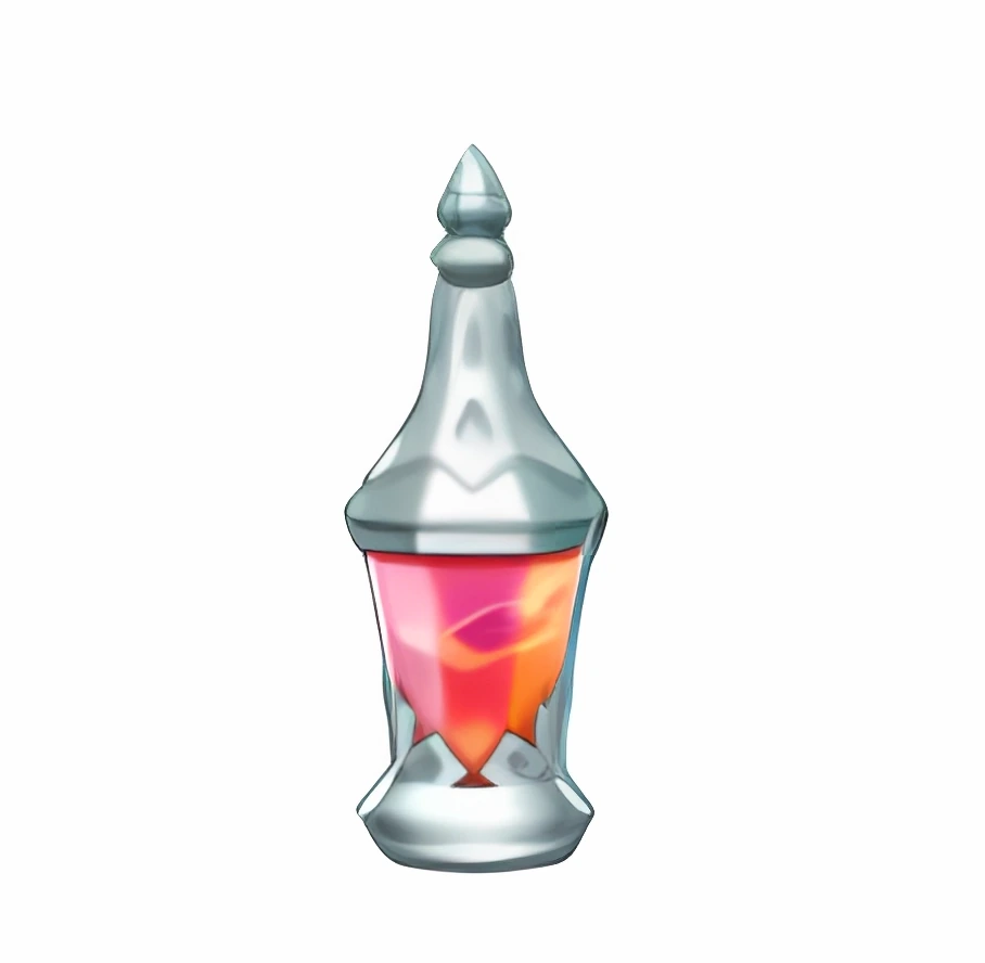 potion emote