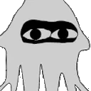 BLOOBA emote