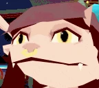 yapping emote
