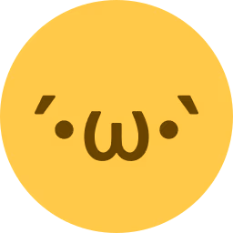 kaomoji_dejected emote