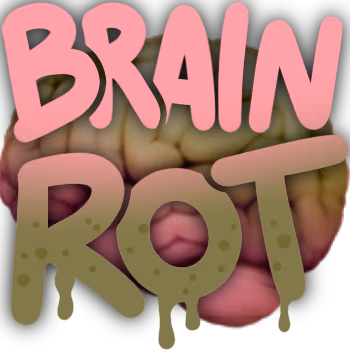 BrainRot emote