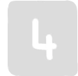Number_four_grey emote