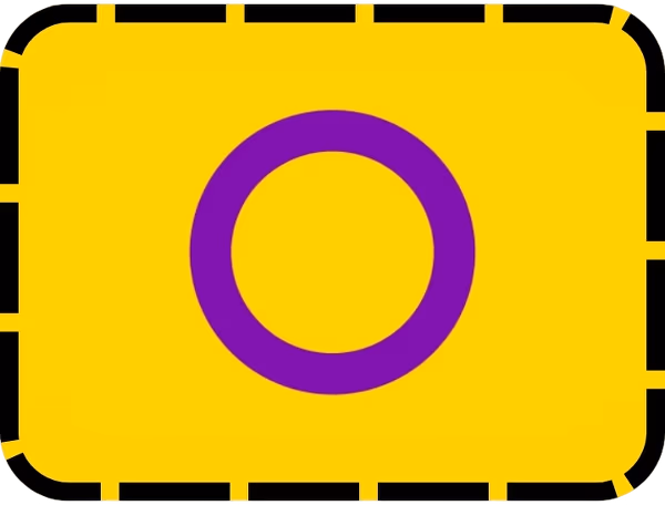 Intersex emote