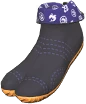 NonslipSenseis emote