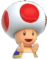 toadClap emote