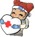 ApexLove emote