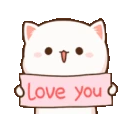 iloveyou emoji
