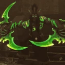 illidanPls emote