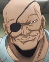 DoppoSmirk emote