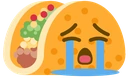 crying_taco emote