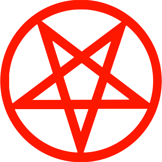 pentagram emote
