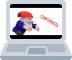 gnomed_laptop emote
