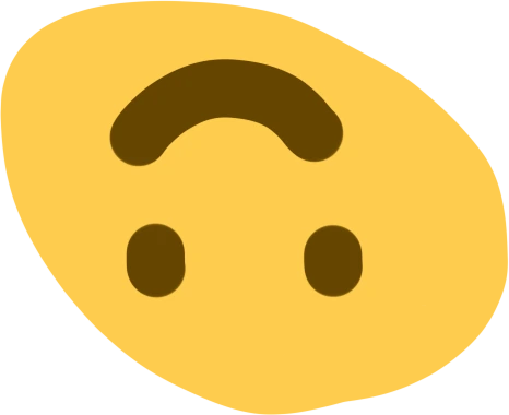 thonk_upsidedown emoji