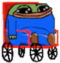 Cripgers emote