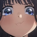 KaorukoPout emote