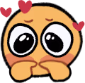 blush emote