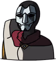 Jhin_Notfour emote