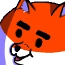 fenyaaBrows emote