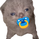 binky emote