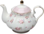 tea emote