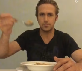ryangoslingcereal emote
