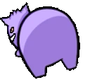 DANCE emoji