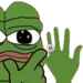 pepeimtaken emote