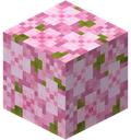 Minecraft_Cherry_Leaf emote