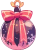 christmas_ornament static emote