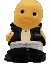 Dwerk emote