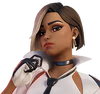 Antonia emote
