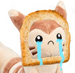 furretloafC2 emote