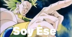 soyese emote