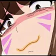 DVaSmug emote
