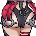 MaliceAss emote