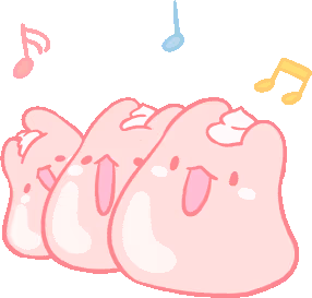 rabbit_singing emote