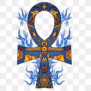 Ankh_key emote