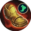 SwiftBoots_Favor emote