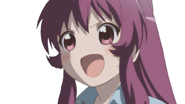 ayano emote