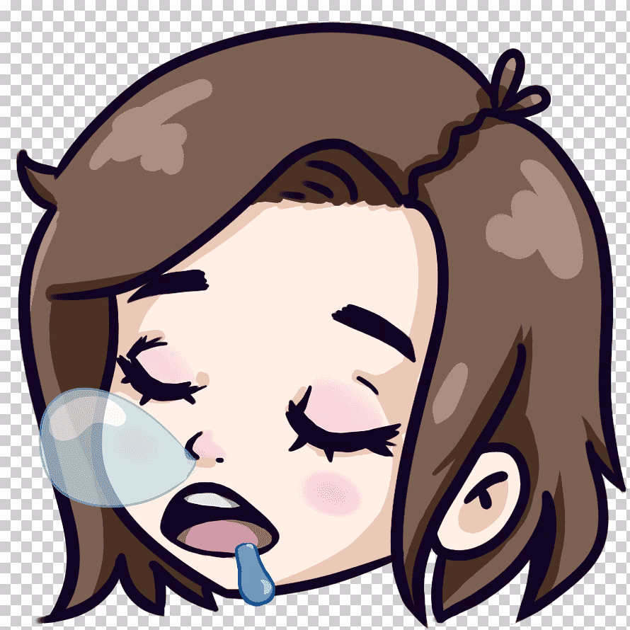 dormida emote