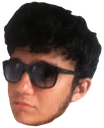 PrestusHood emote