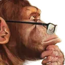 Hmmm emote
