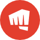 Riot emote