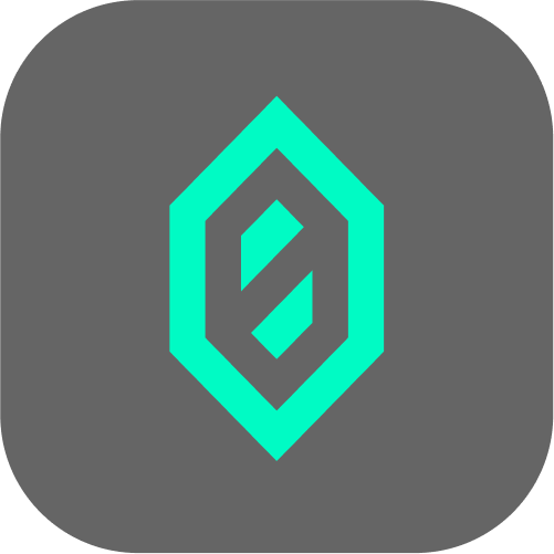 booster_cyan static emote