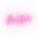 mine emote