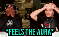 FEELSTHEAURA