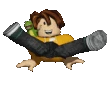 robloxf emote